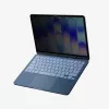 Spigen Safe View privatumo ekrano apsauga, skirta MacBook Neo 13 (2026)