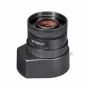 HANWHA F1.6/8.5-50mm objektyvas - 3 Megapikseliai - 1/2.8 colio - DC-Iris - CS-Mount