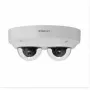 HANWHA VISION PNM-C12083RVD Tinklinė daugiakryptė IR kupolinė kamera