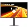 LG UltraGear 32G620B-B 31.5 inch QHD VA 165Hz Gaming Monitor - Juoda