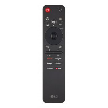 LG OLED55B68LA 55 colių 4K OLED televizorius (138 cm, 120 Hz, webOS 3.0)