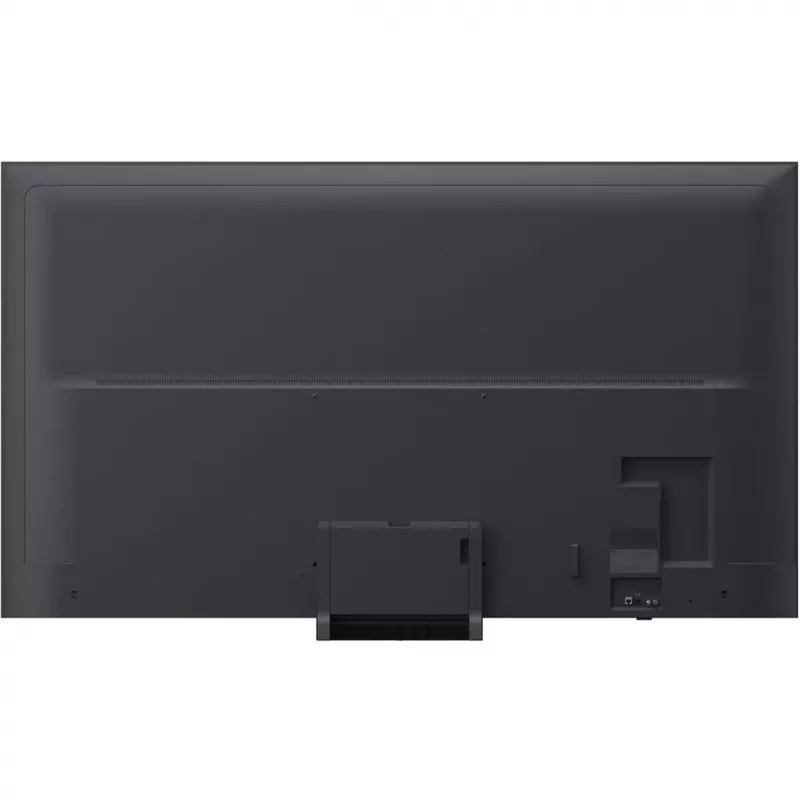 LG 55QNED83B6A 55 colių 4K QNED išmanusis televizorius su Mini LED ir α7 Gen5 AI procesoriumi