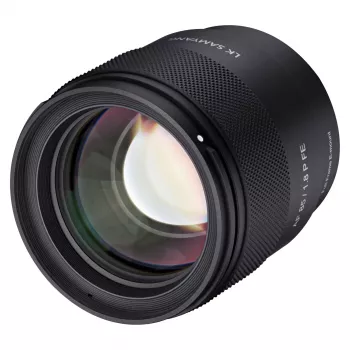 Samyang AF 85mm f/1.8 FE objektyvas Sony E-Mount
