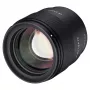 Samyang AF 85mm f/1.8 FE objektyvas Sony E-Mount