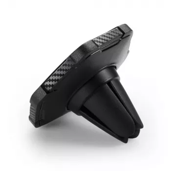 Spigen automobilinis laikiklis ventiliacijos grotelėms QS11 – juodas
