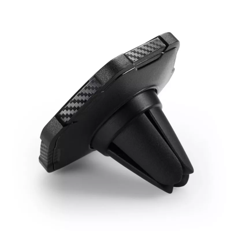 Spigen automobilinis laikiklis ventiliacijos grotelėms QS11 – juodas