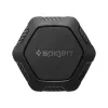 Spigen automobilinis laikiklis ventiliacijos grotelėms QS11 – juodas