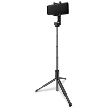 Spigen Wireless Selfie Stick Tripod S540W Black