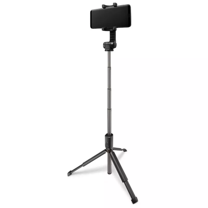 Spigen Wireless Selfie Stick Tripod S540W Black