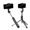 Spigen Wireless Selfie Stick Tripod S540W Black