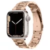 Spigen Modern Fit Band for Apple Watch 4 / 5 / 6 / 7 / 8 / SE (38 / 40 / 41 mm) Rose Gold