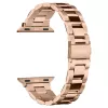 Spigen Modern Fit Band for Apple Watch 4 / 5 / 6 / 7 / 8 / SE (38 / 40 / 41 mm) Rose Gold
