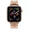 Spigen Modern Fit Band for Apple Watch 4 / 5 / 6 / 7 / 8 / SE (38 / 40 / 41 mm) Rose Gold