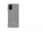 Samsung Galaxy M31s Araree Pure Diamond Transparent Clear TPU Back Cover GP-FPM317KDATW