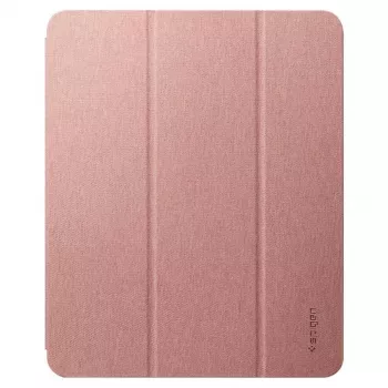 Spigen Urban Fit Flip Case for Apple iPad Pro 11-inch (2020/2018) - Charcoal Gray