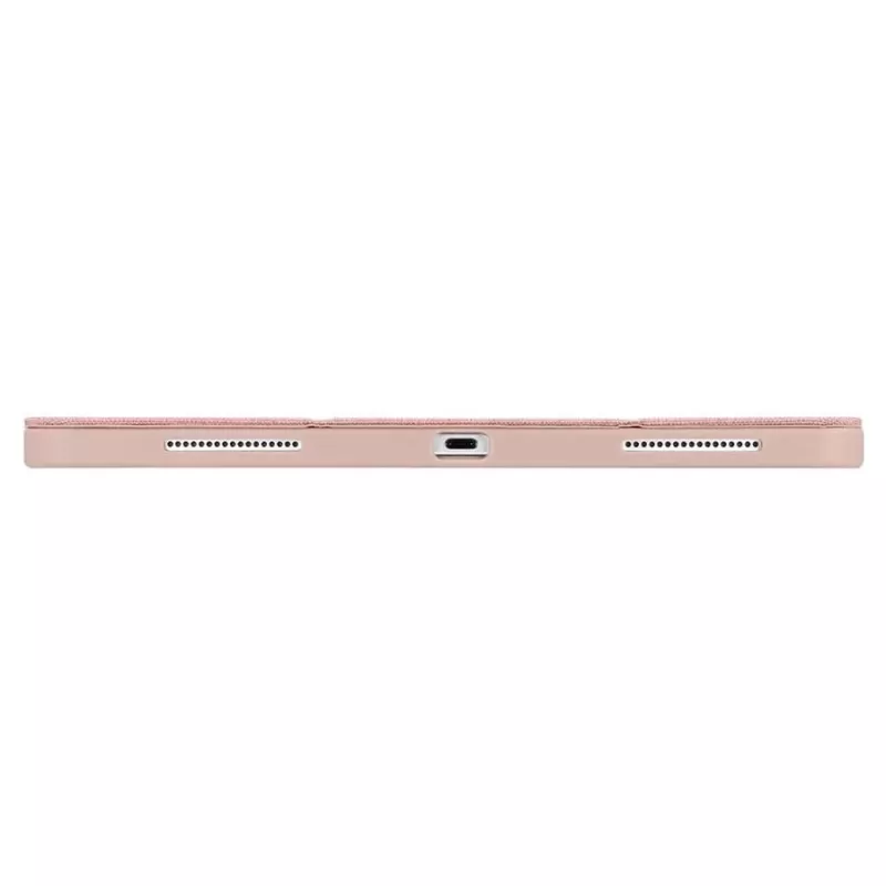 Spigen Urban Fit Flip Case for Apple iPad Pro 11-inch (2020/2018) - Charcoal Gray