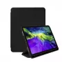 Mercury Flip Case, skirtas iPad Pro 11 (2018) ir iPad Air 11 (M2 2024 / M3 2025 / M4 2026) - juodas