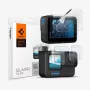 Spigen Glas.TR Slim + Film 2-Set Screen & Lens Protector Kit GoPro Hero 12/11/10/9 (2 rinkiniai)
