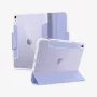 Spigen Ultra Hybrid Pro dėklas iPad Air 10.9 (4/5 Gen, 2020-2022) / iPad Air 11 (6/7/8 Gen, 2024-2026), Lavender