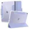 Spigen Ultra Hybrid Pro dėklas iPad Air 10.9 (4/5 Gen, 2020-2022) / iPad Air 11 (6/7/8 Gen, 2024-2026), Lavender