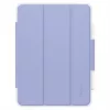 Spigen Ultra Hybrid Pro dėklas iPad Air 10.9 (4/5 Gen, 2020-2022) / iPad Air 11 (6/7/8 Gen, 2024-2026), Lavender