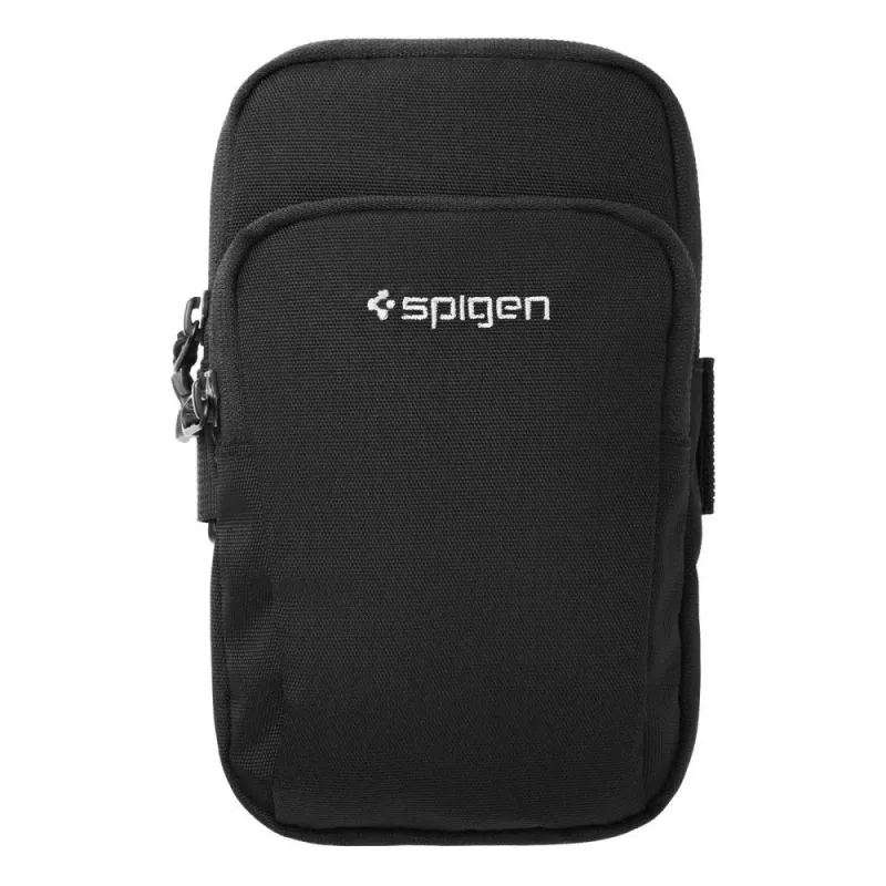 SPIGEN A702 Dynamic Shield Armband Black