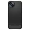 Spigen Rugged Armor Mag MagSafe iPhone 14 Dėklas Matinė Juoda