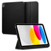 Spigen Urban Fit Dėklas iPad 10.9 colio 10 kartos (2022) / iPad 11 colio (2025) - Juodas
