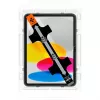 Spigen Glas.tR EZ Fit Apsauginis Stiklas, skirta Apple iPad 10.9 colių (10-osios kartos, 2022 m.)