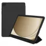 ARAREE A Folio Case, skirta Samsung Galaxy Tab A9 Plus, juoda
