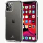 Mercury Jelly Clear Case for Apple iPhone 14 Plus / 15 Plus 6.7 inch Transparent