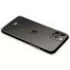 Mercury Jelly Clear Case for Apple iPhone 14 Plus / 15 Plus 6.7 inch Transparent