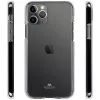 Mercury Jelly Clear Case for Apple iPhone 14 Plus / 15 Plus 6.7 inch Transparent
