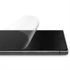 Spigen Neo Flex Ekrano apsauga, skirta Samsung Galaxy S23 Ultra (Skaidri) – 2 vnt. pakuotė