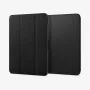 Spigen Urban Fit Folio Case, skirta iPad Pro 11 colių (M4) 2024 – juoda