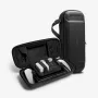 Spigen Rugged Armor Pro Case for Sony PlayStation Portal - Black