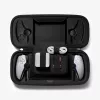 Spigen Rugged Armor Pro Case for Sony PlayStation Portal - Black