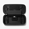 Spigen Rugged Armor Pro Case for Sony PlayStation Portal - Black