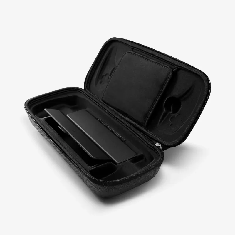 Spigen Rugged Armor Pro Case for Sony PlayStation Portal - Black