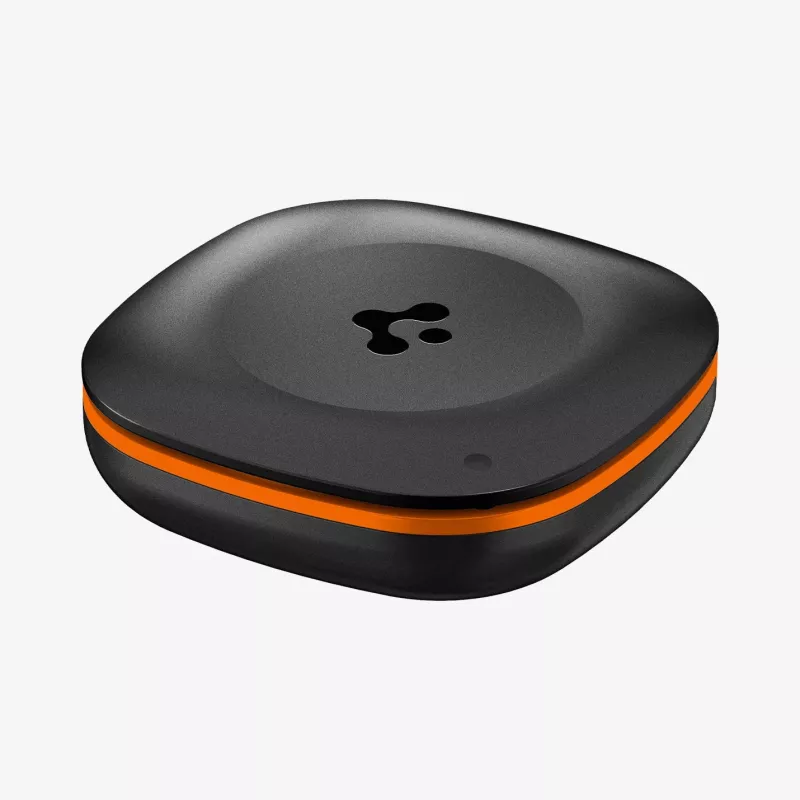 SPIGEN TagMe Bluetooth Tracker Black