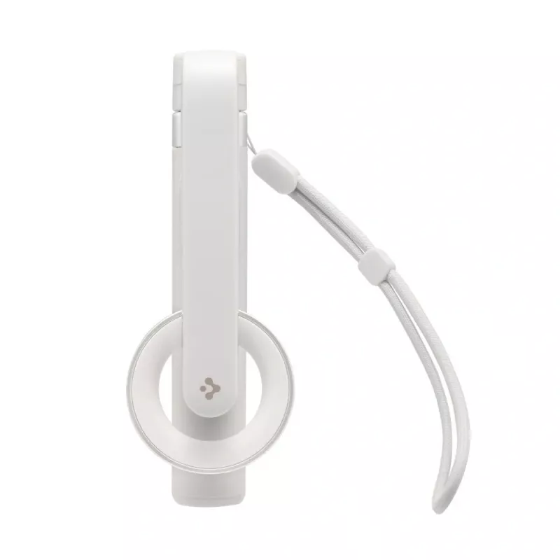 Spigen S571W OneTap Pro MagSafe automobilinis laikiklis smėlio spalvos