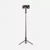 Spigen S580W Selfie Stick with Tripod Black