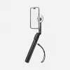 Spigen S580W Selfie Stick with Tripod Black