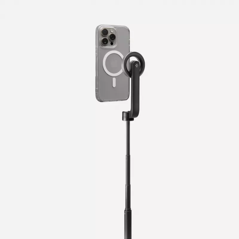 Spigen S580W Selfie Stick with Tripod Black