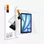 Spigen Glas.tR EZ Fit Screen Protector for Apple iPad Air 11 6/7/8 2024-2026