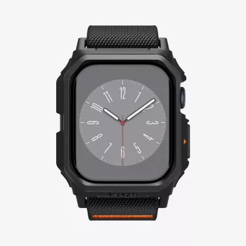 SPIGEN LITE FIT PRO APPLE WATCH 10 / 11 (42 MM) MATTE BLACK