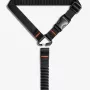 SPIGEN PS100 Universal Car Seat Belt Holder for Pets Black