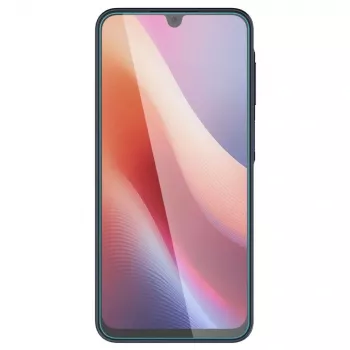 SPIGEN GLAS.tR SLIM 2-Pack Apsauginis Stiklas Samsung Galaxy A16 4G/5G, A26 5G, A17 4G/5G - Skaidrus