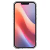 Spigen Liquid Crystal Mag MagSafe dėklas iPhone 16e, permatomas