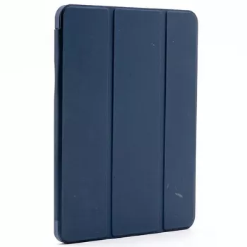 Mercury Flip Case, skirta iPad Pro 13 M4 2024 / M5 2025, Navy Blue